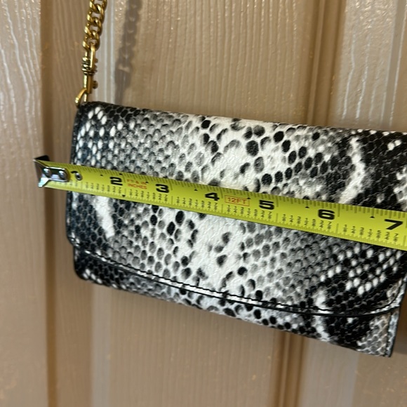 Banana Republic small crossbody - Picture 5 of 6